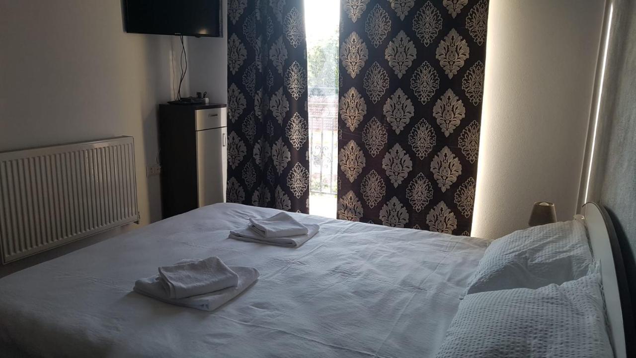 Apartament Teo Caransebeş المظهر الخارجي الصورة