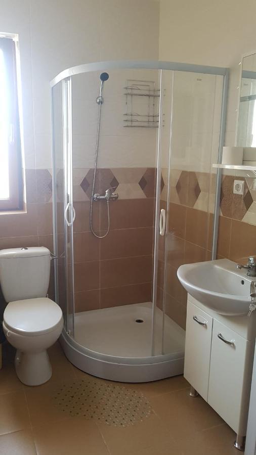 Apartament Teo Caransebeş المظهر الخارجي الصورة