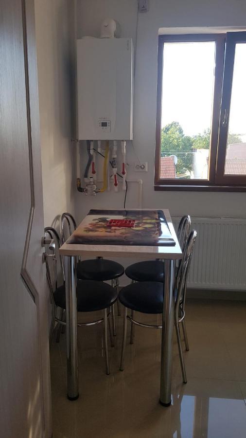 Apartament Teo Caransebeş المظهر الخارجي الصورة