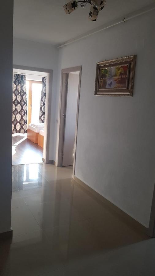 Apartament Teo Caransebeş المظهر الخارجي الصورة
