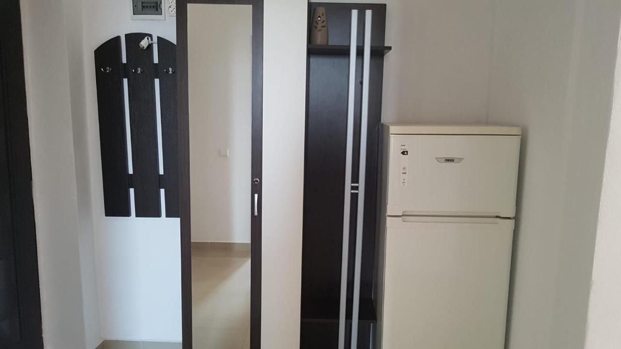 Apartament Teo Caransebeş المظهر الخارجي الصورة