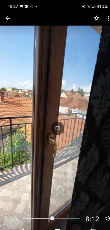 Apartament Teo Caransebeş المظهر الخارجي الصورة